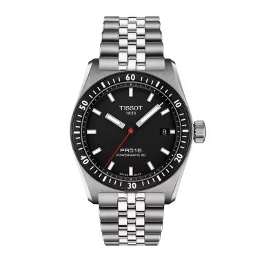 Unisex, Automatik, Tissot PR516 Powermatic 80