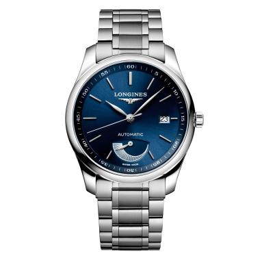 Unisex, Automatik, Longines LONGINES MASTER COLLECTION