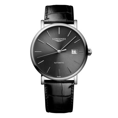 Unisex, Automatik, Longines LONGINES ELEGANT COLLECTION