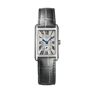 Damenuhr, Quarzwerk, Longines LONGINES DOLCEVITA