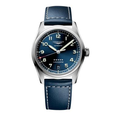 Unisex, Automatik, Longines LONGINES SPIRIT