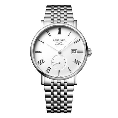 Unisex, Automatik, Longines LONGINES ELEGANT COLLECTION