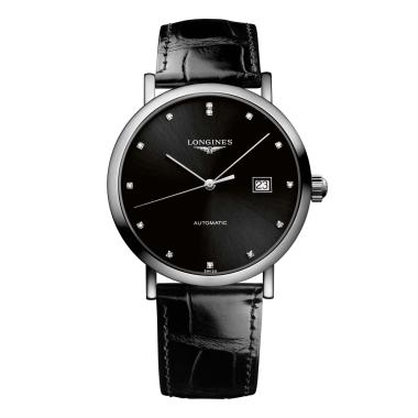 Unisex, Automatik, Longines LONGINES ELEGANT COLLECTION