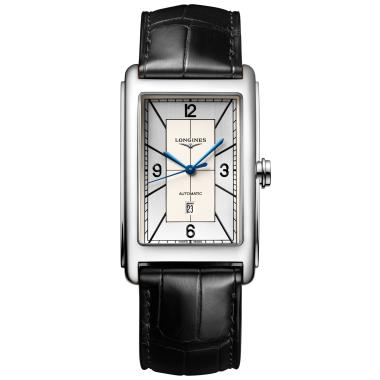 Herrenuhr, Automatik, Longines LONGINES DOLCEVITA