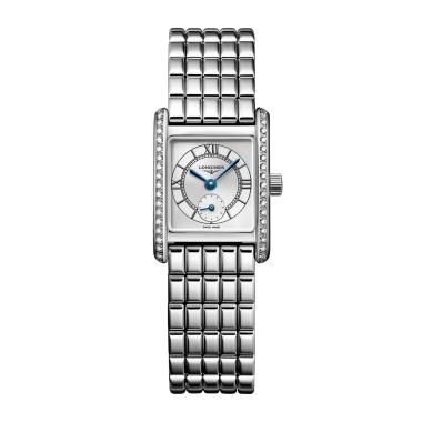 Quarzwerk, Longines Longines Mini Dolcevita