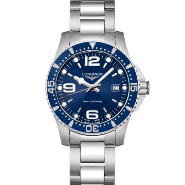 Quarzwerk, Longines HYDROCONQUEST