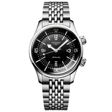 Unisex, Automatik, Longines LONGINES LEGEND DIVER