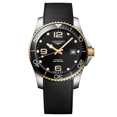 Automatik, Longines HYDROCONQUEST