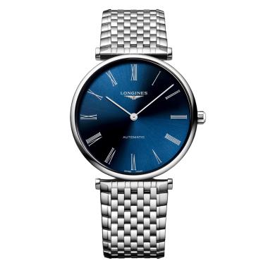 Unisex, Automatik, Longines LA GRANDE CLASSIQUE DE LONGINES