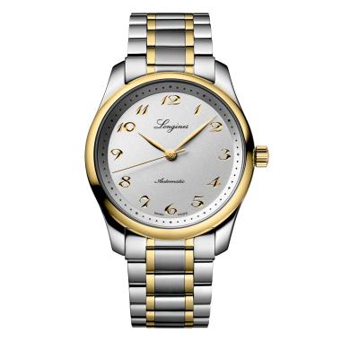 Unisex, Automatik, Longines LONGINES MASTER COLLECTION