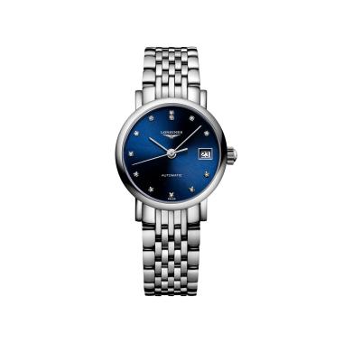 Damenuhr, Automatik, Longines LONGINES ELEGANT COLLECTION