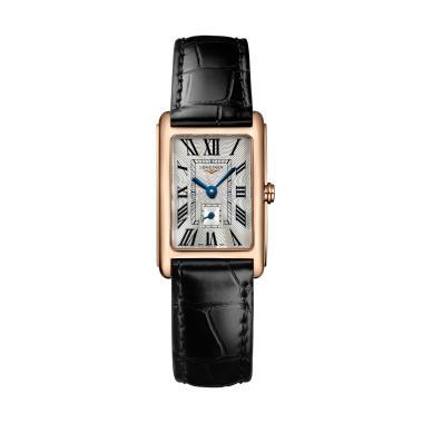 Damenuhr, Quarzwerk, Longines LONGINES DOLCEVITA