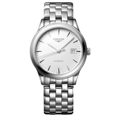 Unisex, Automatik, Longines FLAGSHIP