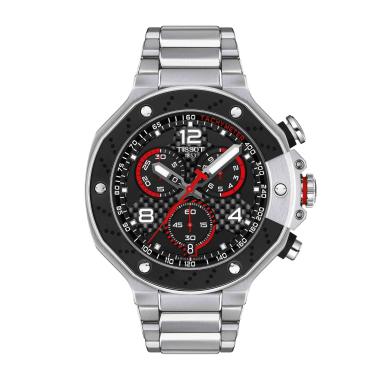 Herrenuhr, Quarzwerk, Tissot T-Race MotoGP™ Chronograph 2022 Limited Edition