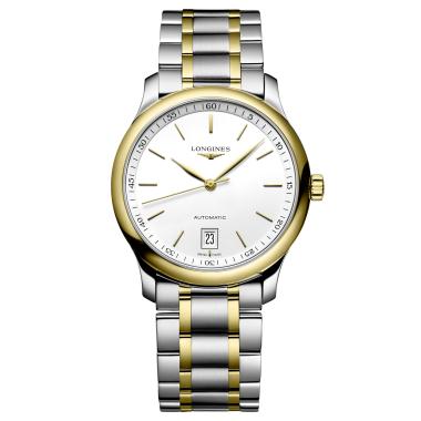 Unisex, Automatik, Longines LONGINES MASTER COLLECTION