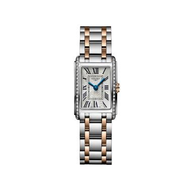 Damenuhr, Quarzwerk, Longines LONGINES DOLCEVITA