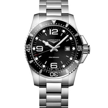 Quarzwerk, Longines HYDROCONQUEST