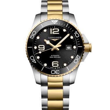 Automatik, Longines HYDROCONQUEST