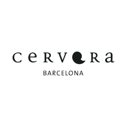 Cervara Logo 500x500px