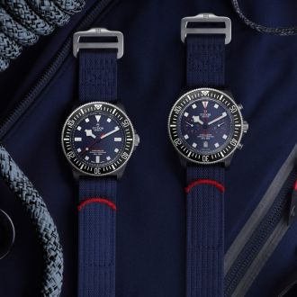 Pelagos FXD "Alinghi Red Bull Racing Edition"